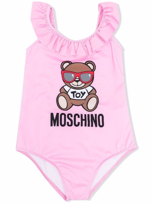 MOSCHINO KID HDL00L LKA00/50206