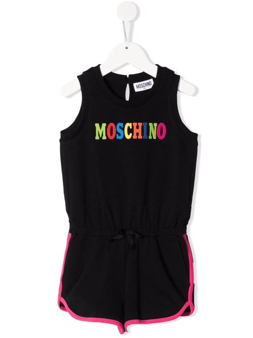 MOSCHINO KID HDT00C LDA12/60100