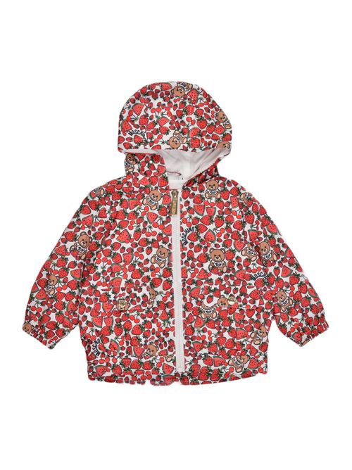 MOSCHINO BABY MDS025 L3B50/83504