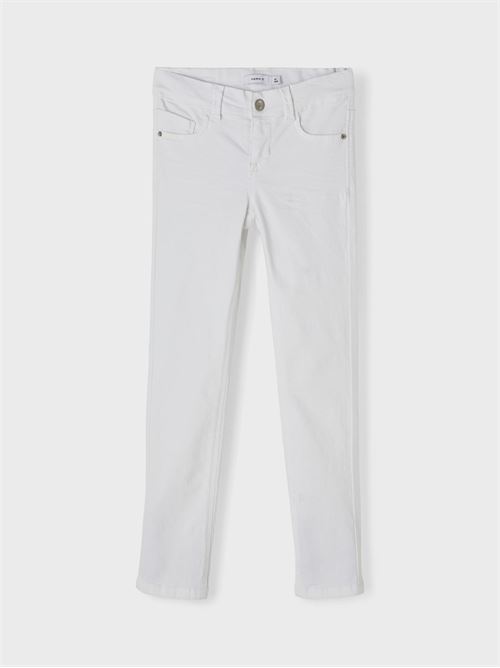 NAME.IT 13195256/Bright White