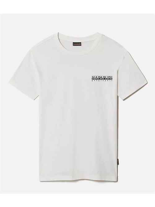 Uomo EMP Uomo Abbigliamento Top e t-shirt T-shirt T-shirt senza maniche bianco Devil Tricks T-Shirt 