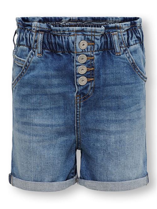 ONLY KIDS 15244635/Medium Blue Denim