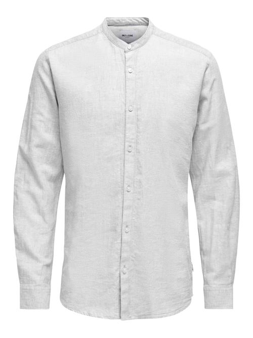 ONLY&SONS 22019173/White