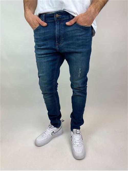 ONLY&SONS 22021414/Blue Denim