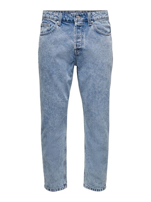 ONLY&SONS 22021421/Blue Denim