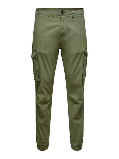 ONLY&SONS 22021488/Olive Night
