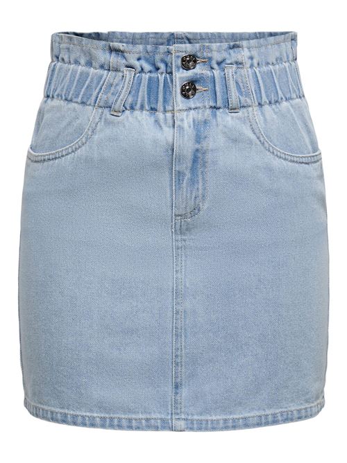 ONLY 15195868/Light Blue Denim