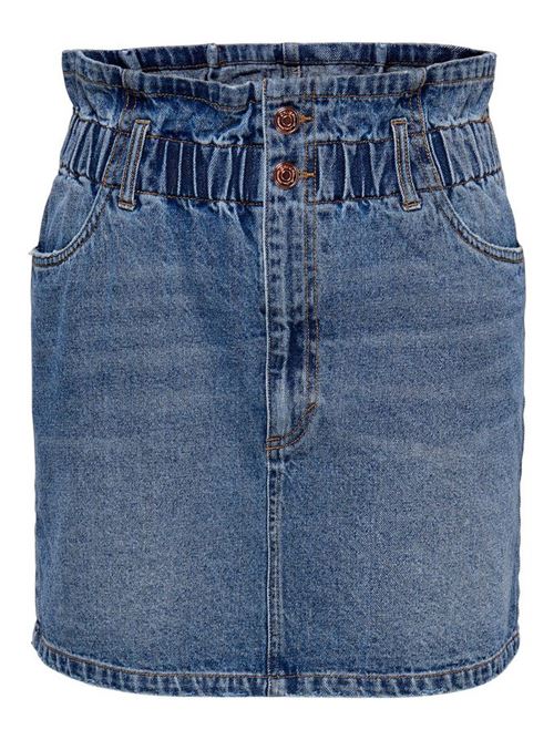 ONLY 15195868/Medium Blue Denim