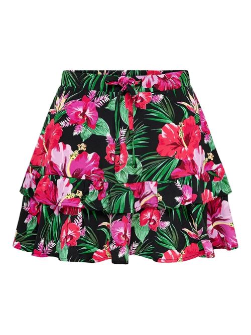 ONLY 15255601/Black