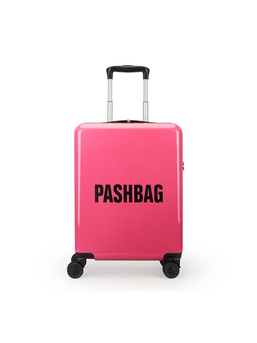 PASHBAG 12563-MYF-S2T-P/ND
