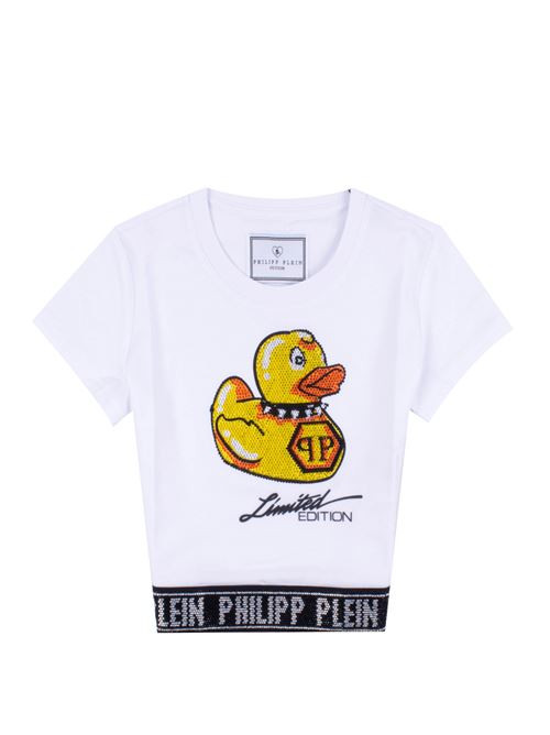 PHILIPP PLEIN JUNIOR 2DM006 LAA24/10101