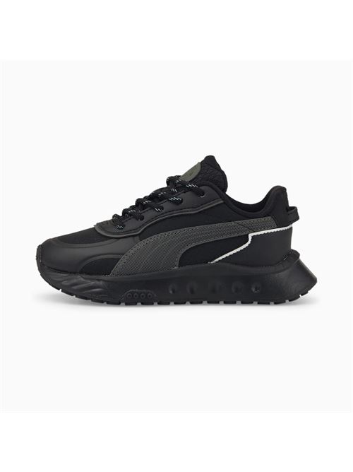 PUMA SELECT 385635/01