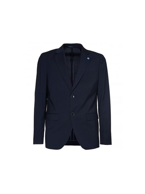 SSEINSE ABE38SS/BLU/NAVY
