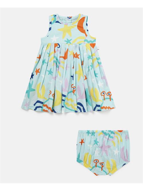 STELLA MCCARTNEY 8Q1HS2 Z0142/607MC