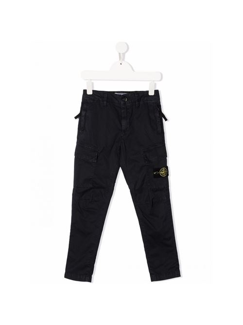 STONE ISLAND JUNIOR MO761630410/V0120