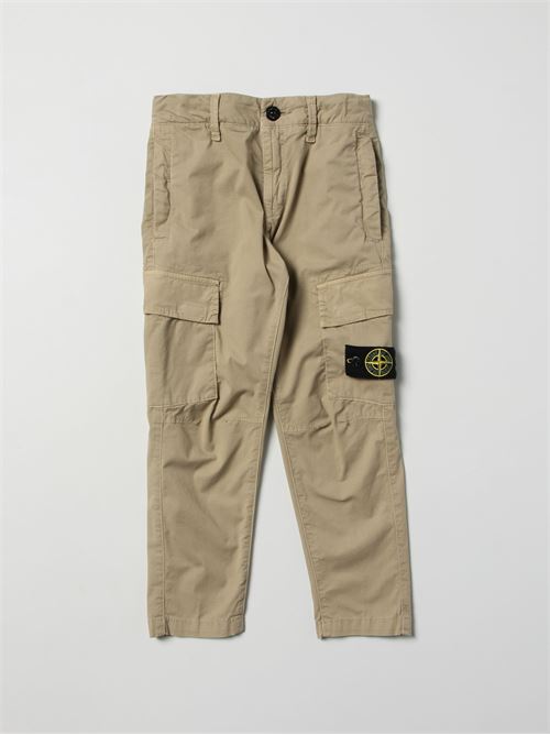 STONE ISLAND JUNIOR MO761630410/V0190