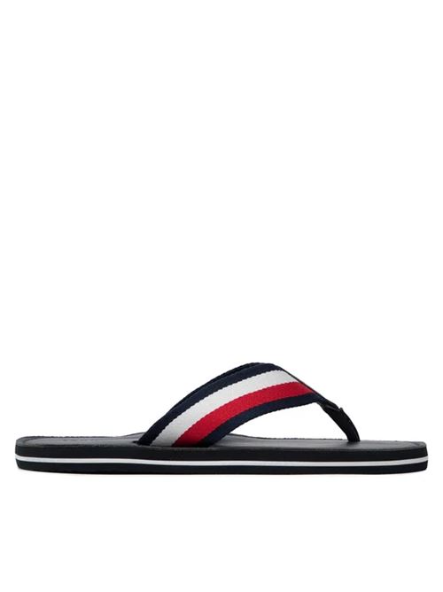 TOMMY HILFIGER FM0FM03980/DW5