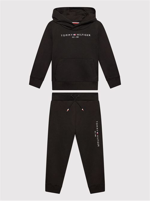 TOMMY HILFIGER KB0KB06707J/BDS