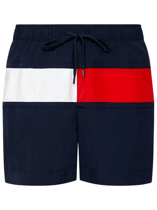 TOMMY HILFIGER UM0UM02055/DW5