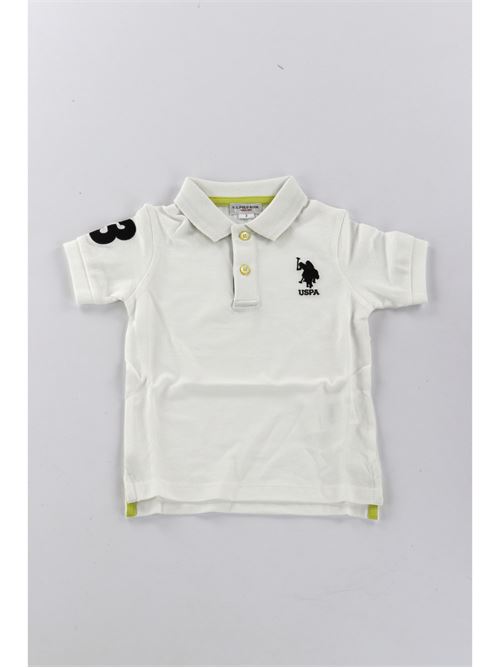 U.S. POLO ASSN 61383 41029/101