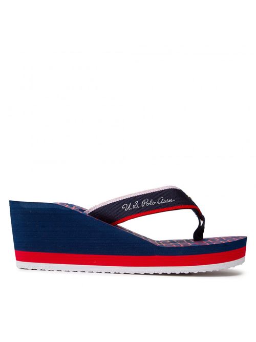 U.S. POLO ASSN CHANY001W/2T1/DBL002