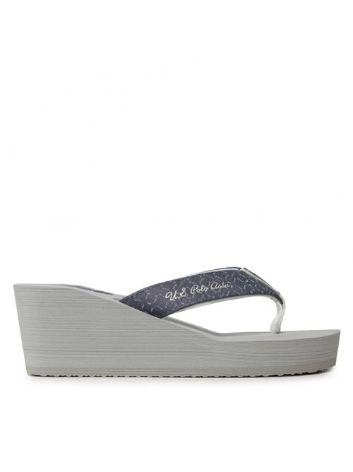 U.S. POLO ASSN CHANY002W/2Y1/SIL-DBL01