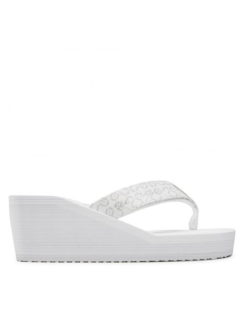 U.S. POLO ASSN CHANY002W/2Y1/WHI