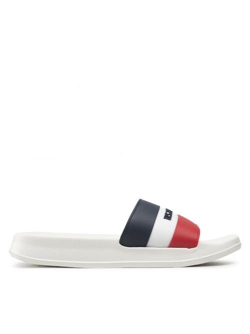 U.S. POLO ASSN GAVIO002M/2G1/WHI