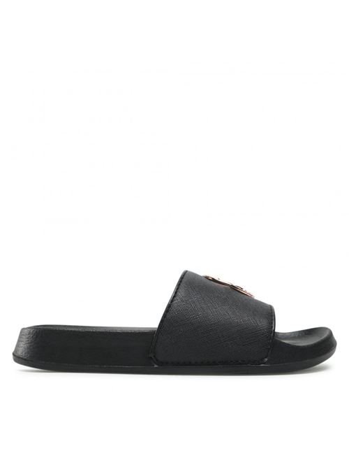 U.S. POLO ASSN IVY001W/2Y1/BLK