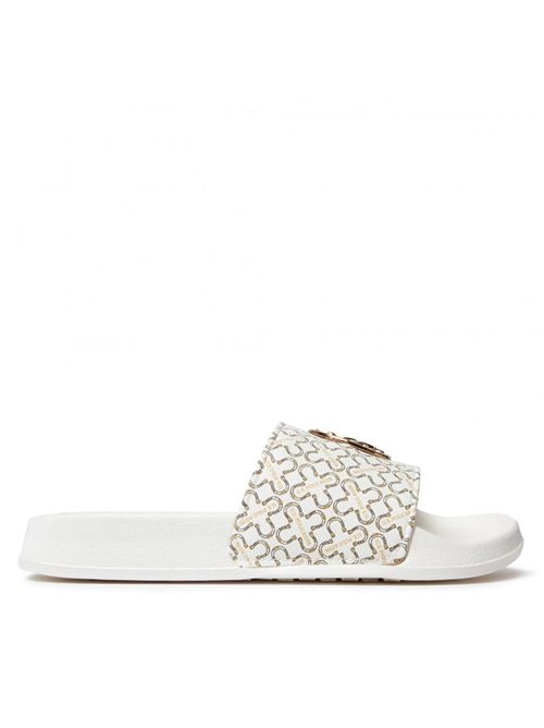 U.S. POLO ASSN IVY001W/2Y2/WHI