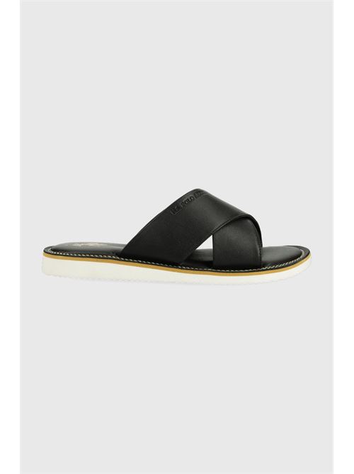 U.S. POLO ASSN MYLO002M/2L1/BLK