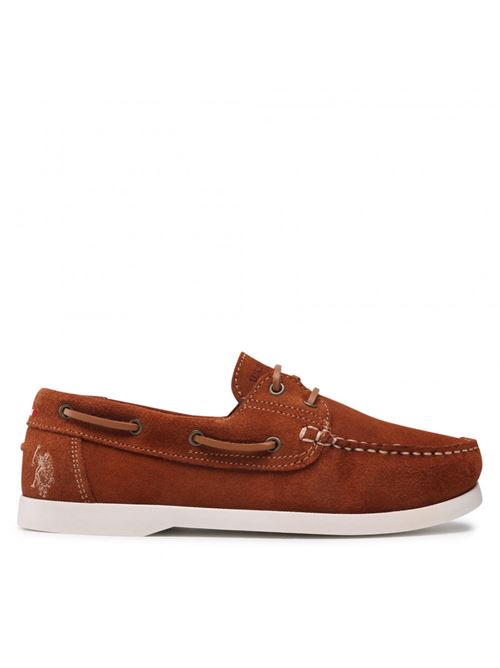 U.S. POLO ASSN SAIL001M/2S1/BRW002
