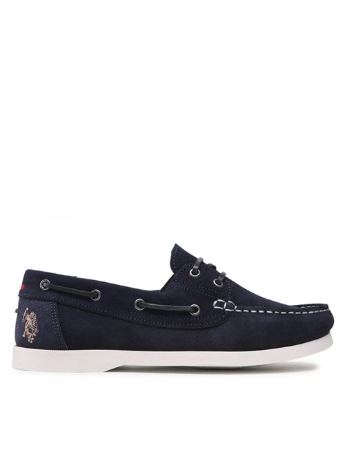 U.S. POLO ASSN SAIL001M/2S1/DBL