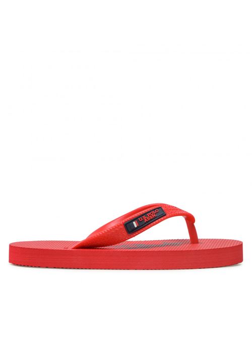 U.S. POLO ASSN VAIAK001K/2G1/RED001