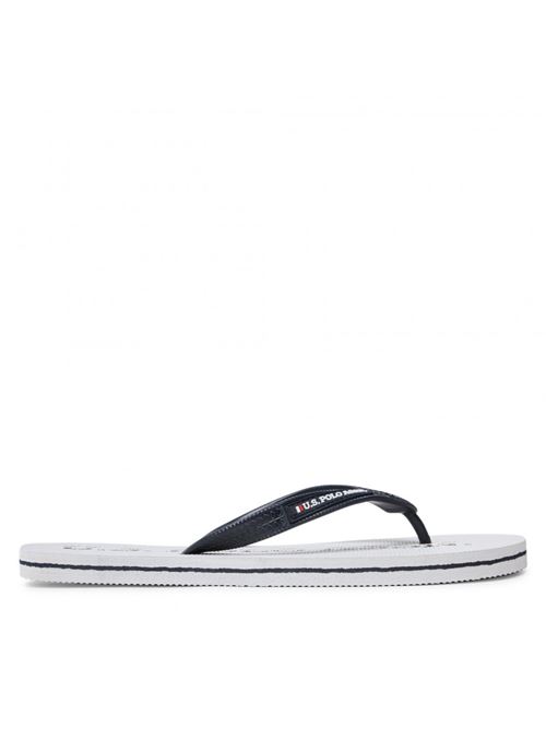 U.S. POLO ASSN VAIAN005U/2G1/WHI
