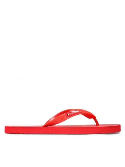 U.S. POLO ASSN VAIAN006U/2G1/RED