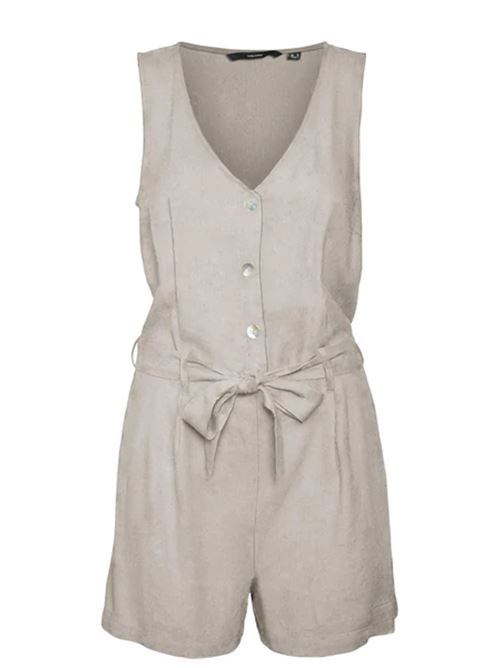VERO MODA 10260358/Silver Lining