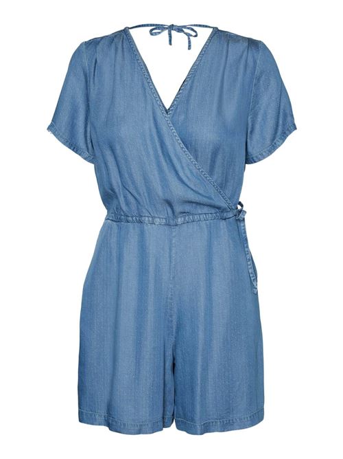 VERO MODA 10260998/Medium Blue Denim