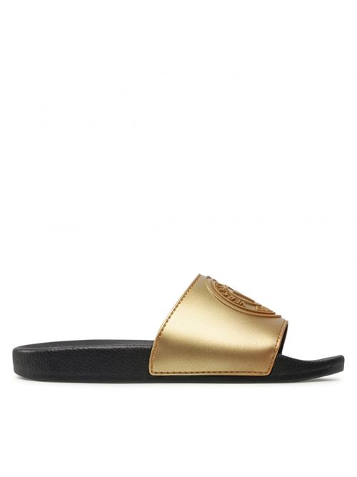 VERSACE JEANS COUTURE 72VA3SQ5 ZS194/948