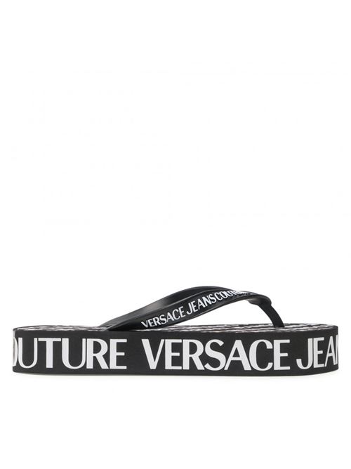 VERSACE JEANS COUTURE 72VA3SQ8 ZS193/899