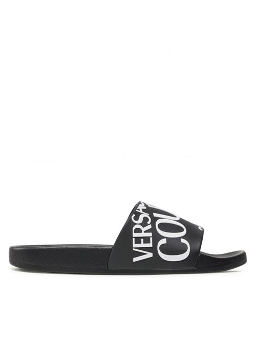 VERSACE JEANS COUTURE 72YA3SQ1 71352/899