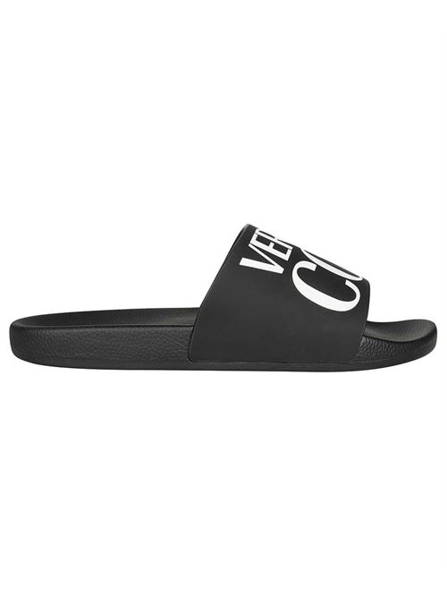 VERSACE JEANS COUTURE 72YA3SQ6 ZS201/899