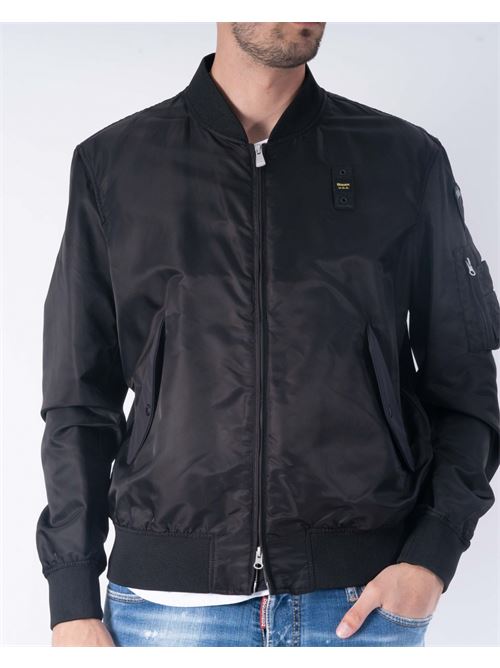BLAUER 23SBLUC04118 005963/999