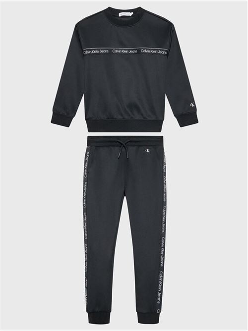 CALVIN KLEIN JEANS IB0IB01514/BEH