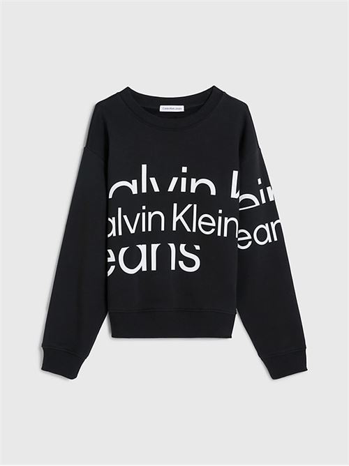 CALVIN KLEIN JEANS IB0IB01629/BEH