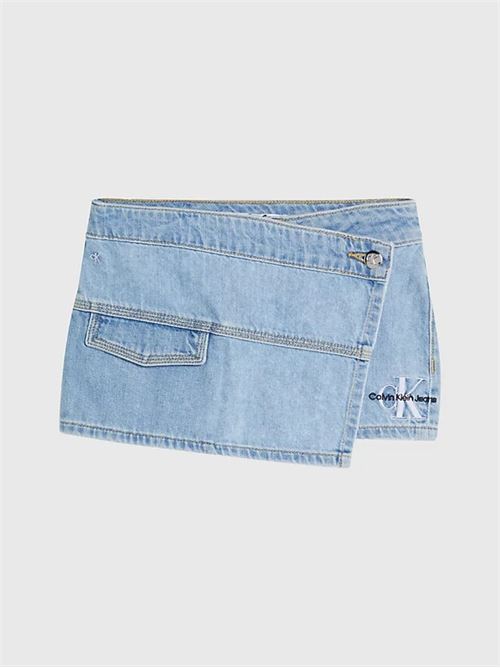 CALVIN KLEIN JEANS IG0IG01976/1A4