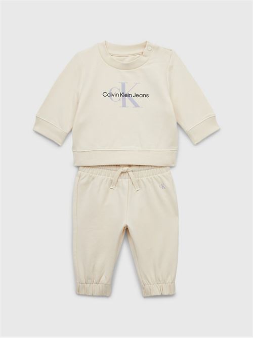 CALVIN KLEIN JEANS IN0IN00017/0F8