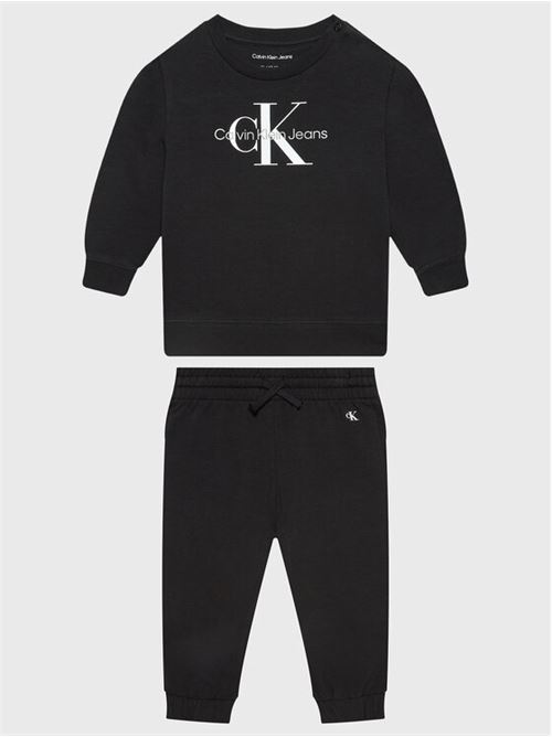 CALVIN KLEIN JEANS IN0IN00017/BEH
