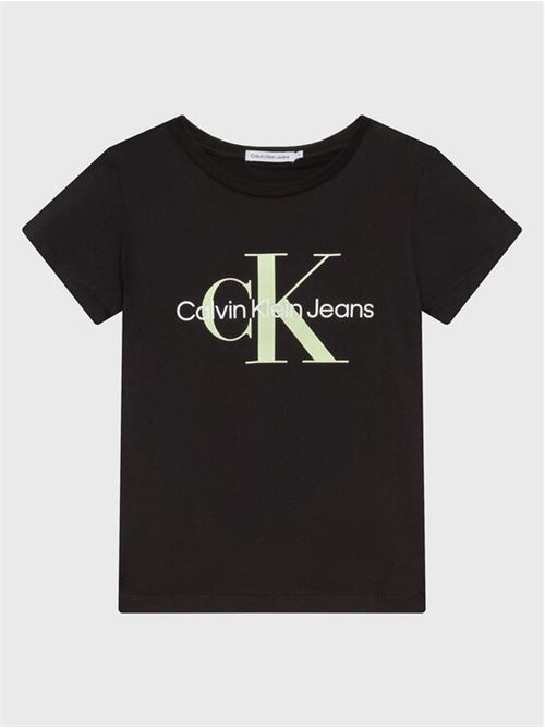 CALVIN KLEIN JEANS IU0IU00267/0GO