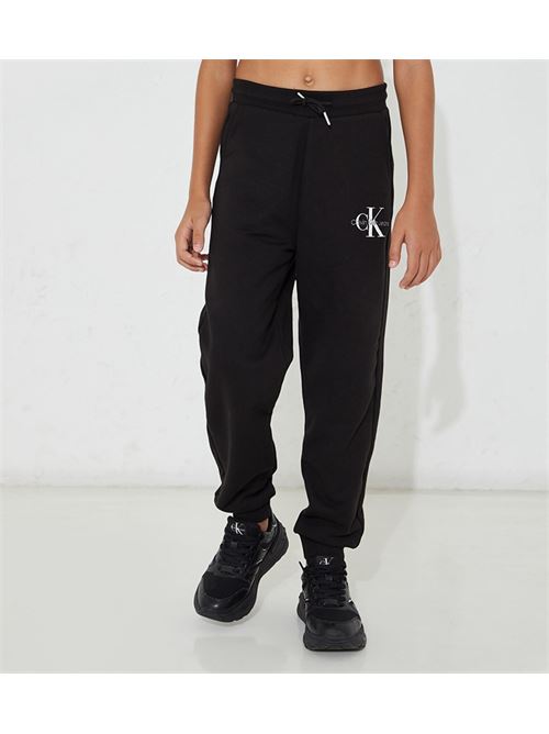 CALVIN KLEIN JEANS IU0IU00285/BEH